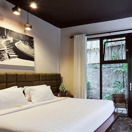 Outpost Ubud Penestanan מראה חיצוני תמונה