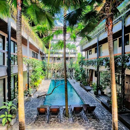 Outpost Ubud Penestanan מראה חיצוני תמונה