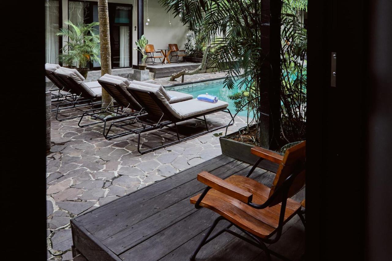 Outpost Ubud Penestanan מראה חיצוני תמונה