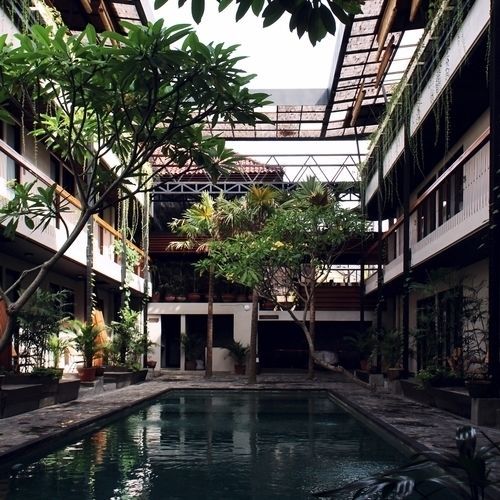 Outpost Ubud Penestanan מראה חיצוני תמונה