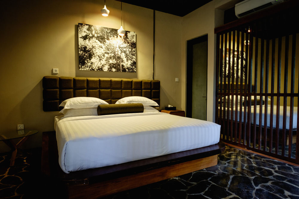 Outpost Ubud Penestanan מראה חיצוני תמונה