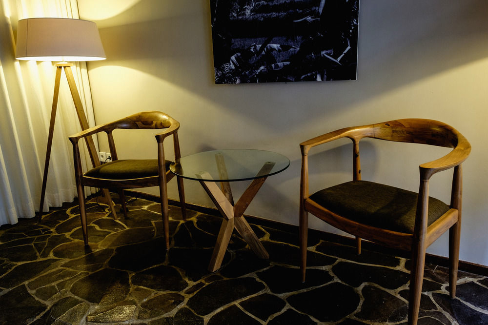 Outpost Ubud Penestanan מראה חיצוני תמונה