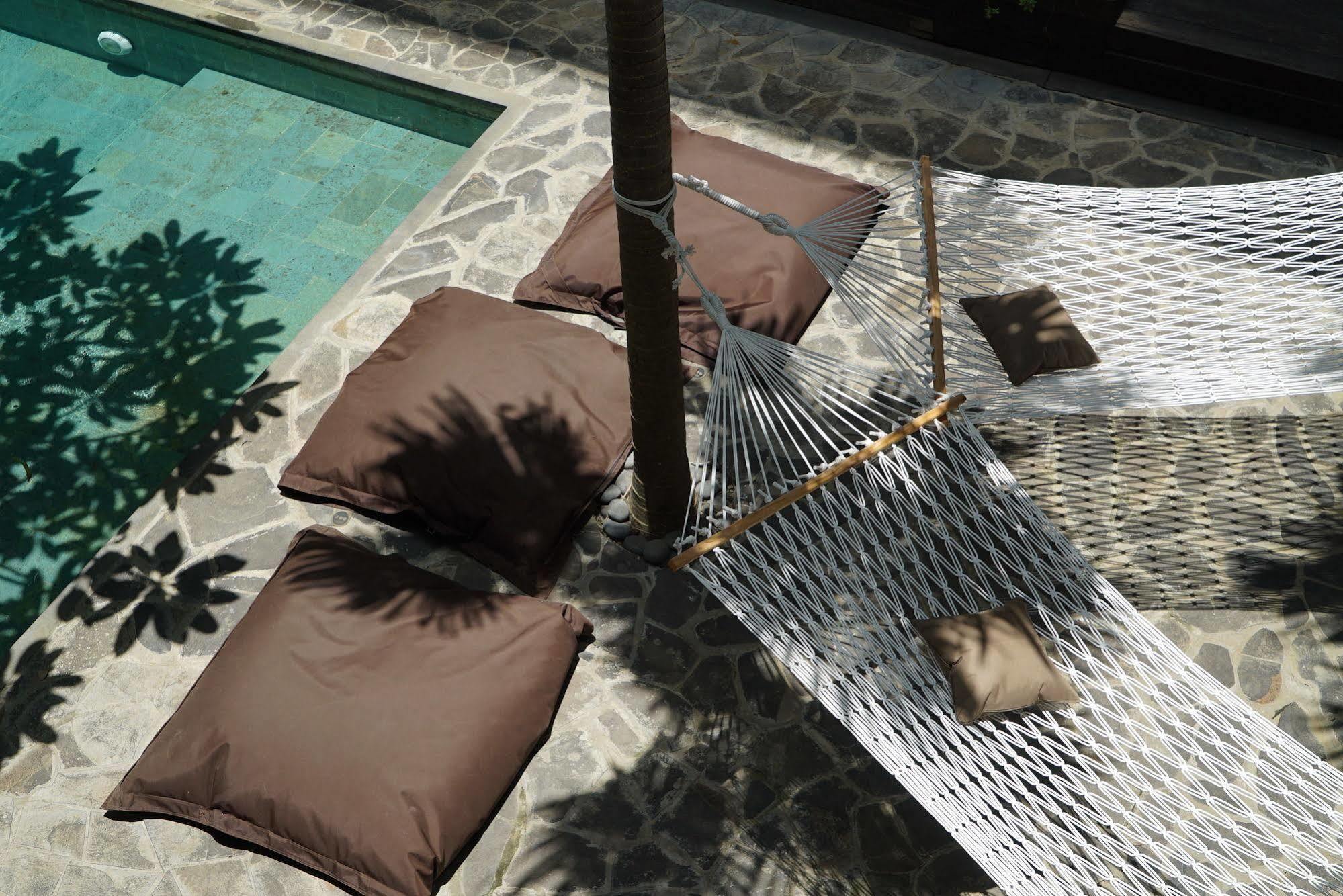 Outpost Ubud Penestanan מראה חיצוני תמונה