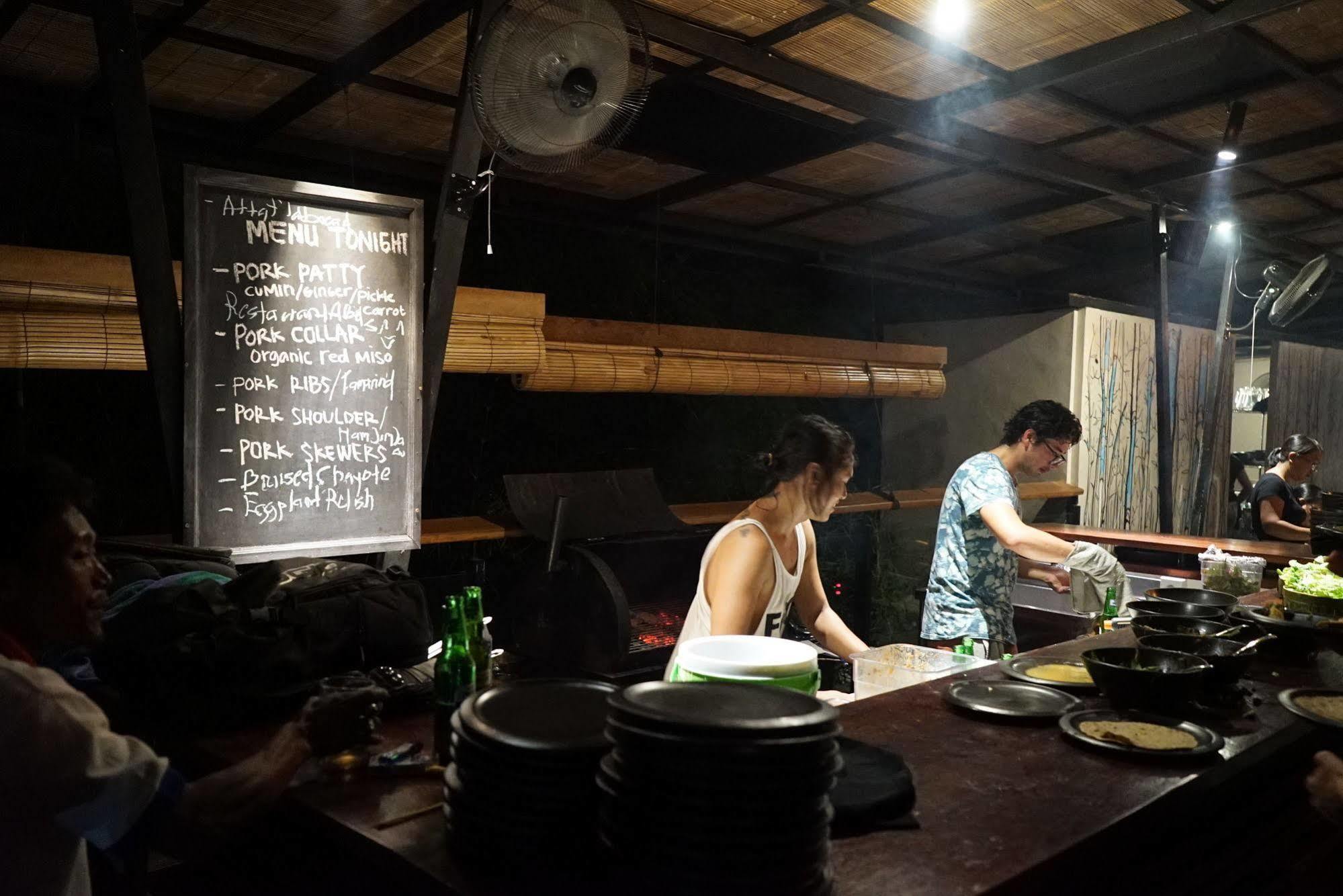 Outpost Ubud Penestanan מראה חיצוני תמונה
