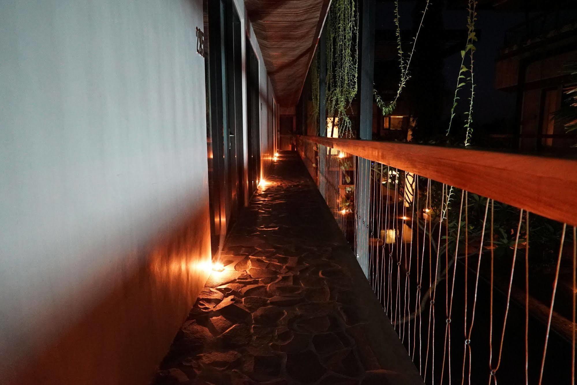Outpost Ubud Penestanan מראה חיצוני תמונה