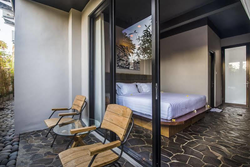 Outpost Ubud Penestanan מראה חיצוני תמונה