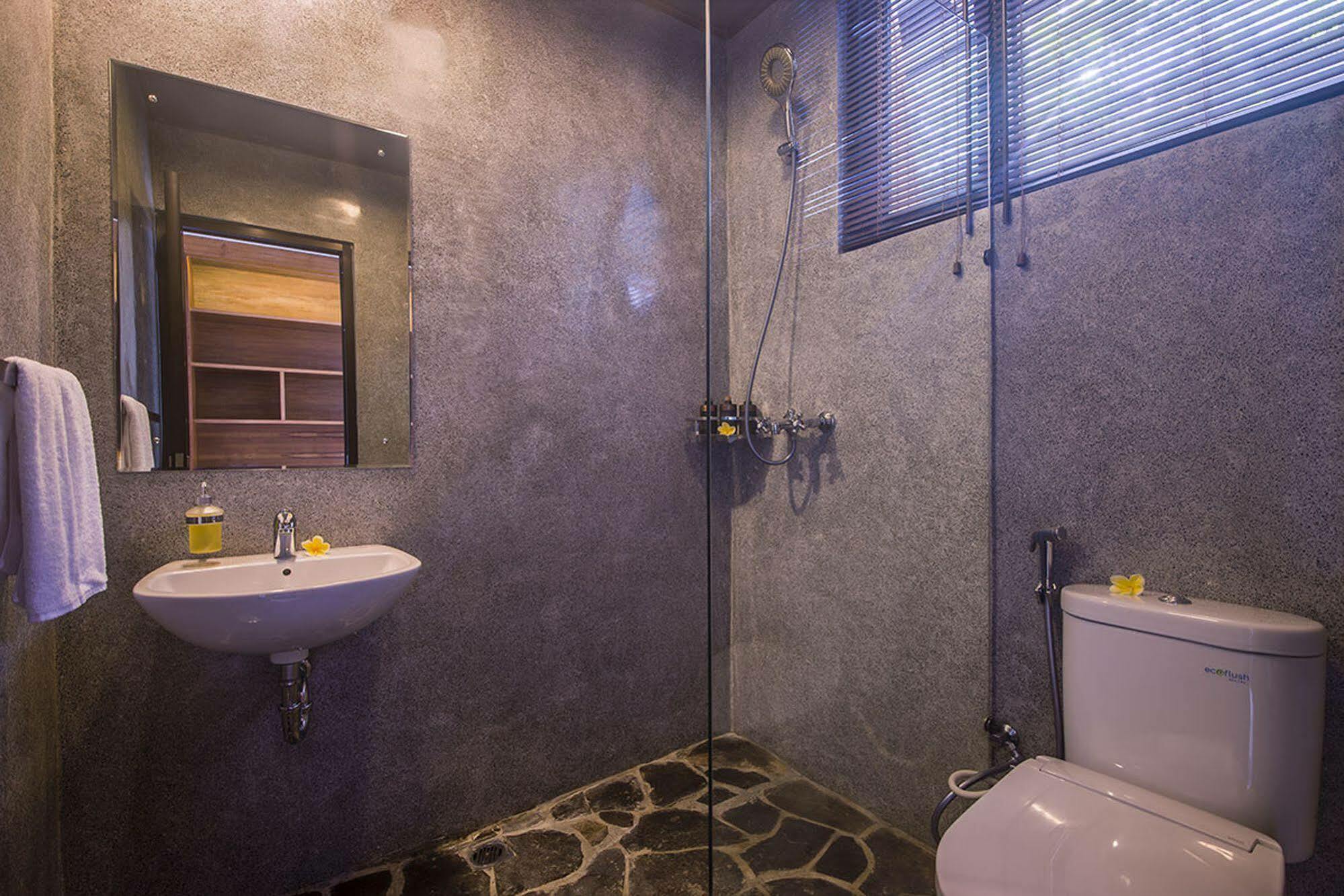 Outpost Ubud Penestanan מראה חיצוני תמונה