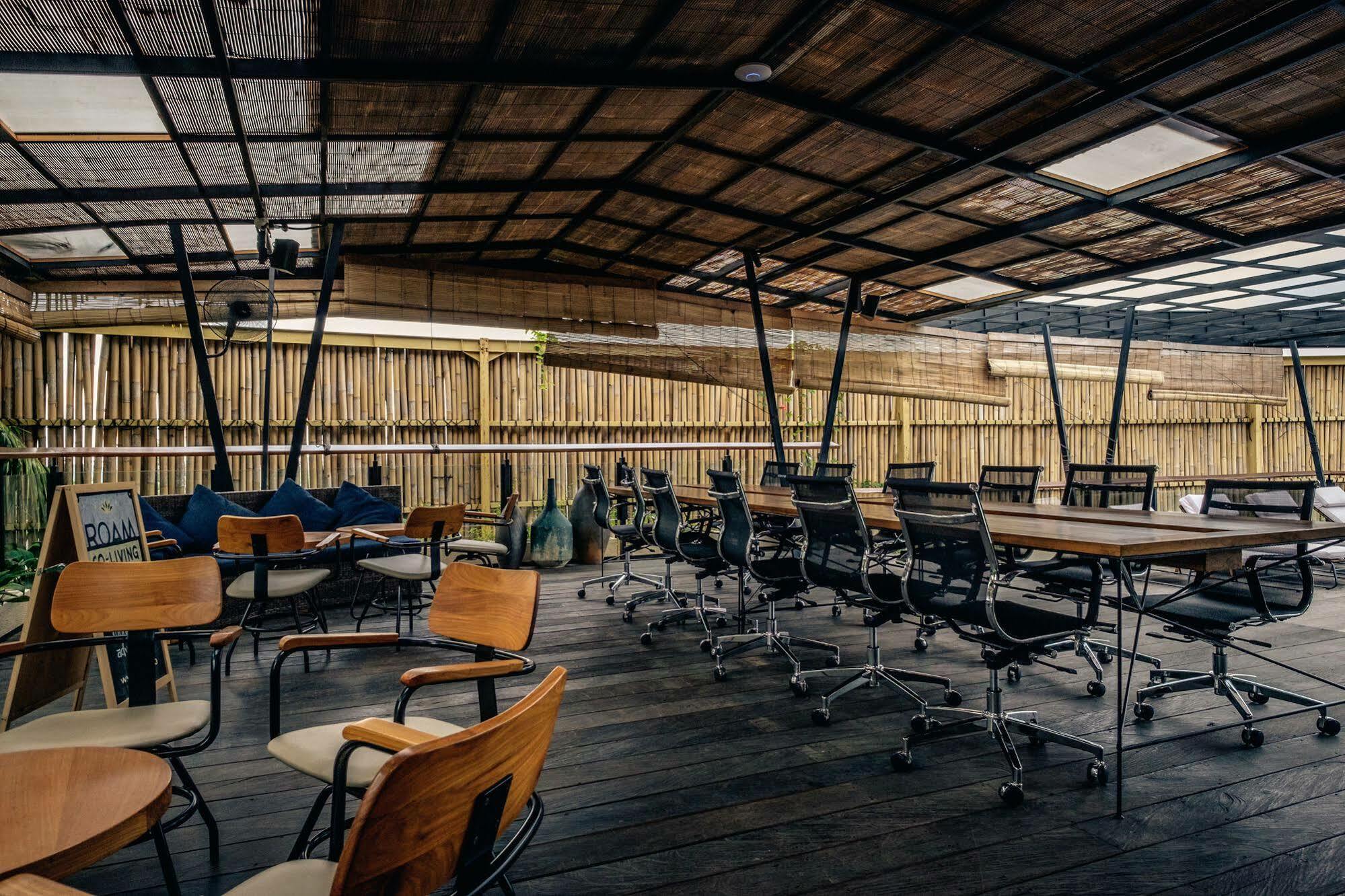 Outpost Ubud Penestanan מראה חיצוני תמונה
