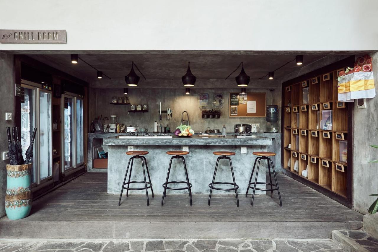 Outpost Ubud Penestanan מראה חיצוני תמונה