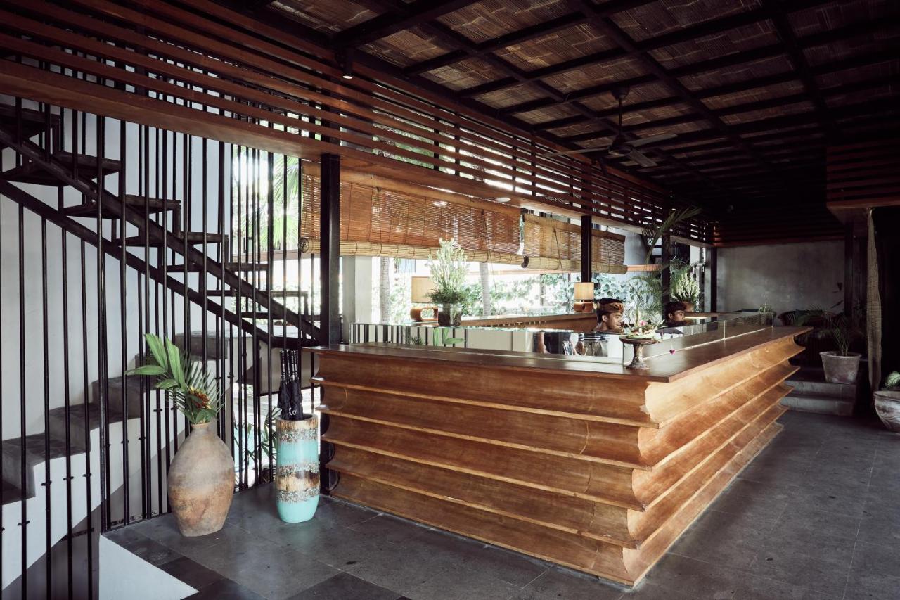 Outpost Ubud Penestanan מראה חיצוני תמונה