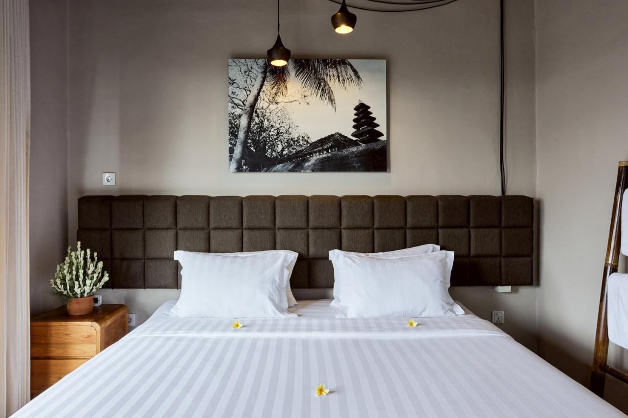 Outpost Ubud Penestanan מראה חיצוני תמונה