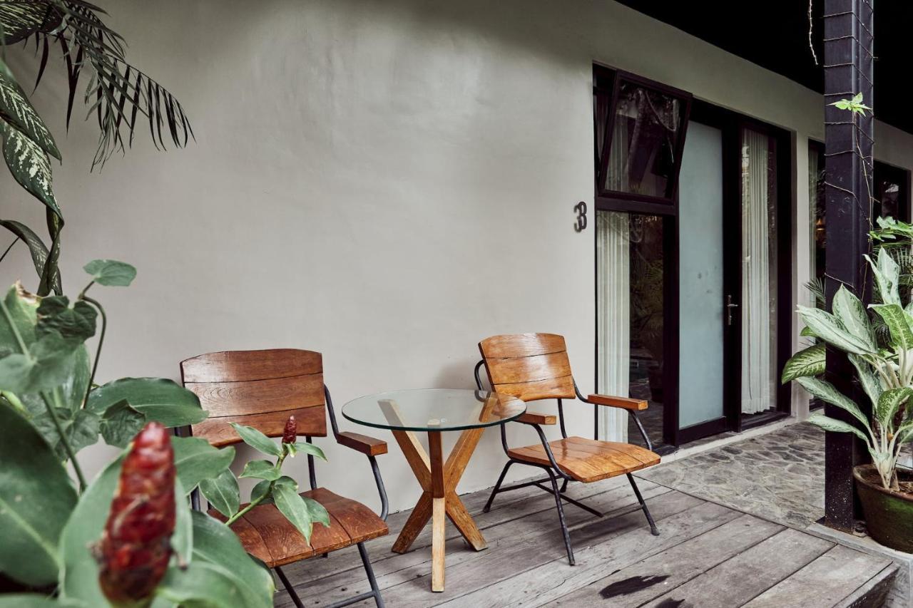 Outpost Ubud Penestanan מראה חיצוני תמונה