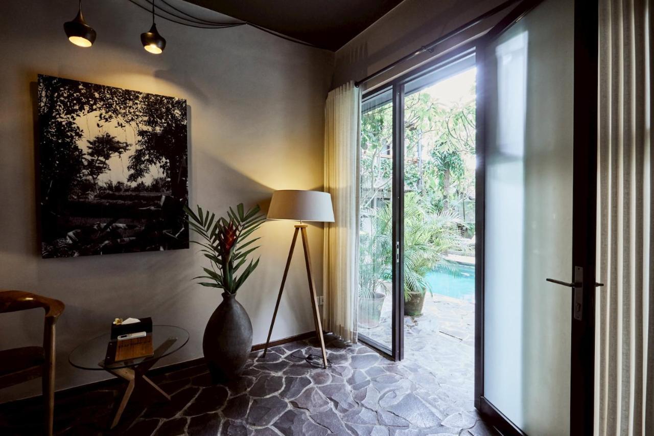 Outpost Ubud Penestanan מראה חיצוני תמונה