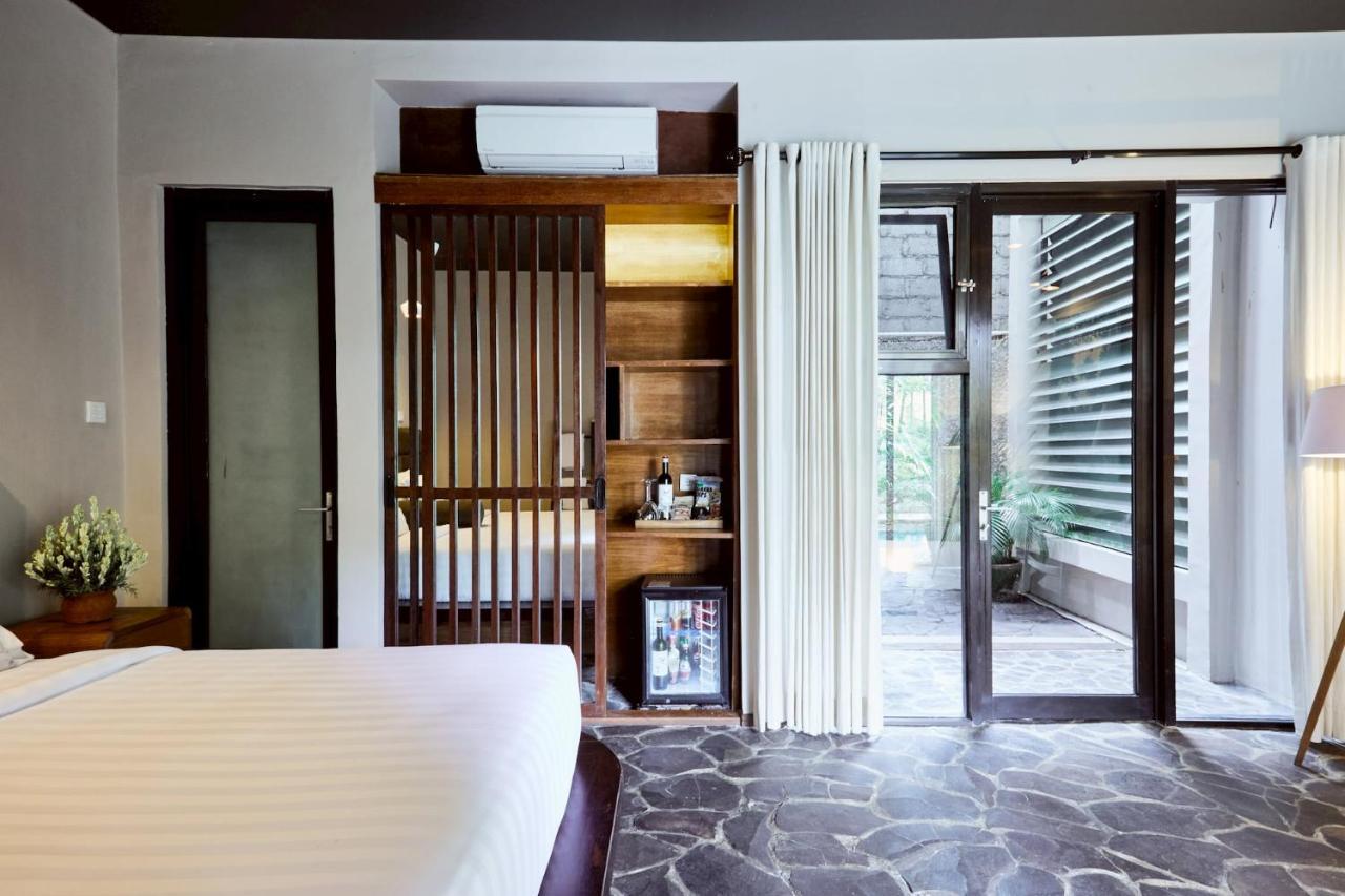 Outpost Ubud Penestanan מראה חיצוני תמונה