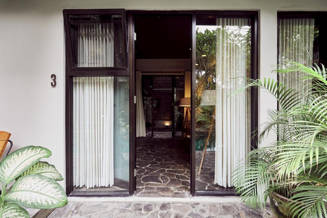 Outpost Ubud Penestanan מראה חיצוני תמונה