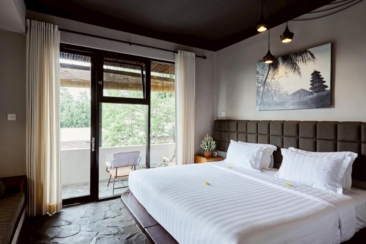 Outpost Ubud Penestanan מראה חיצוני תמונה