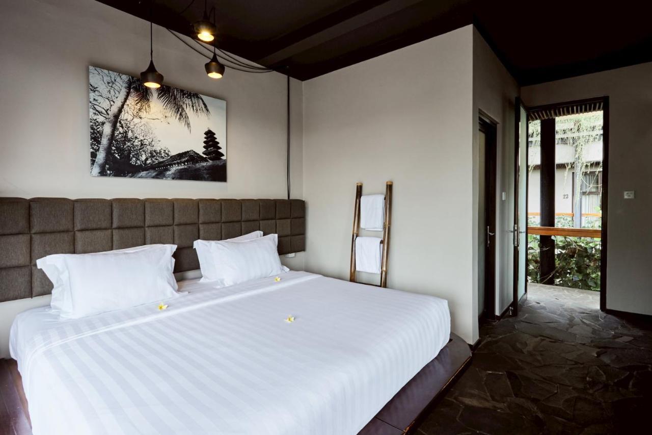 Outpost Ubud Penestanan מראה חיצוני תמונה