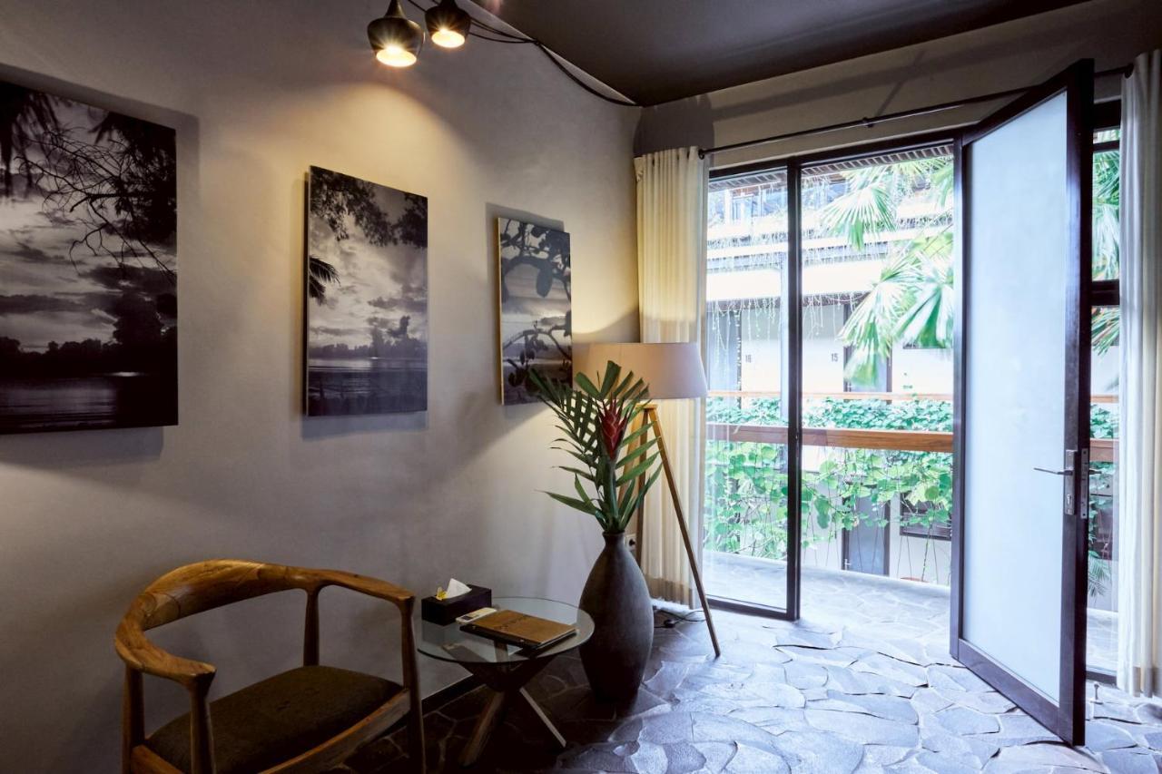 Outpost Ubud Penestanan מראה חיצוני תמונה