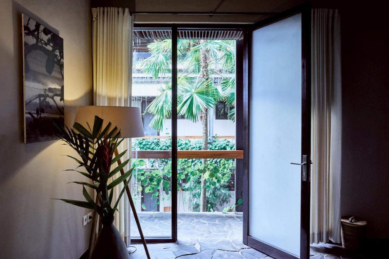 Outpost Ubud Penestanan מראה חיצוני תמונה