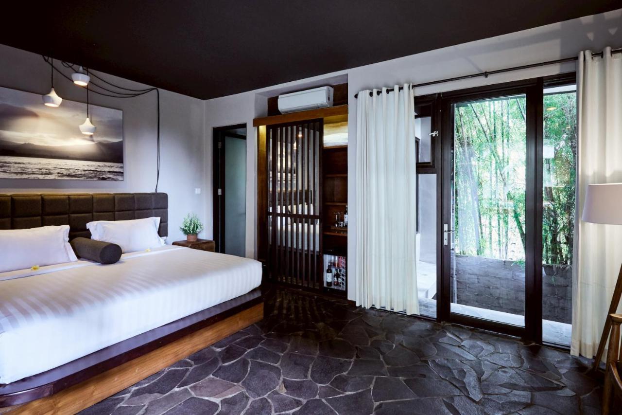Outpost Ubud Penestanan מראה חיצוני תמונה