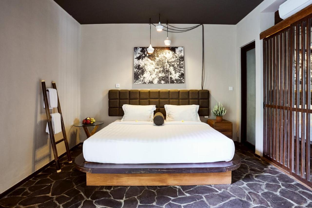 Outpost Ubud Penestanan מראה חיצוני תמונה