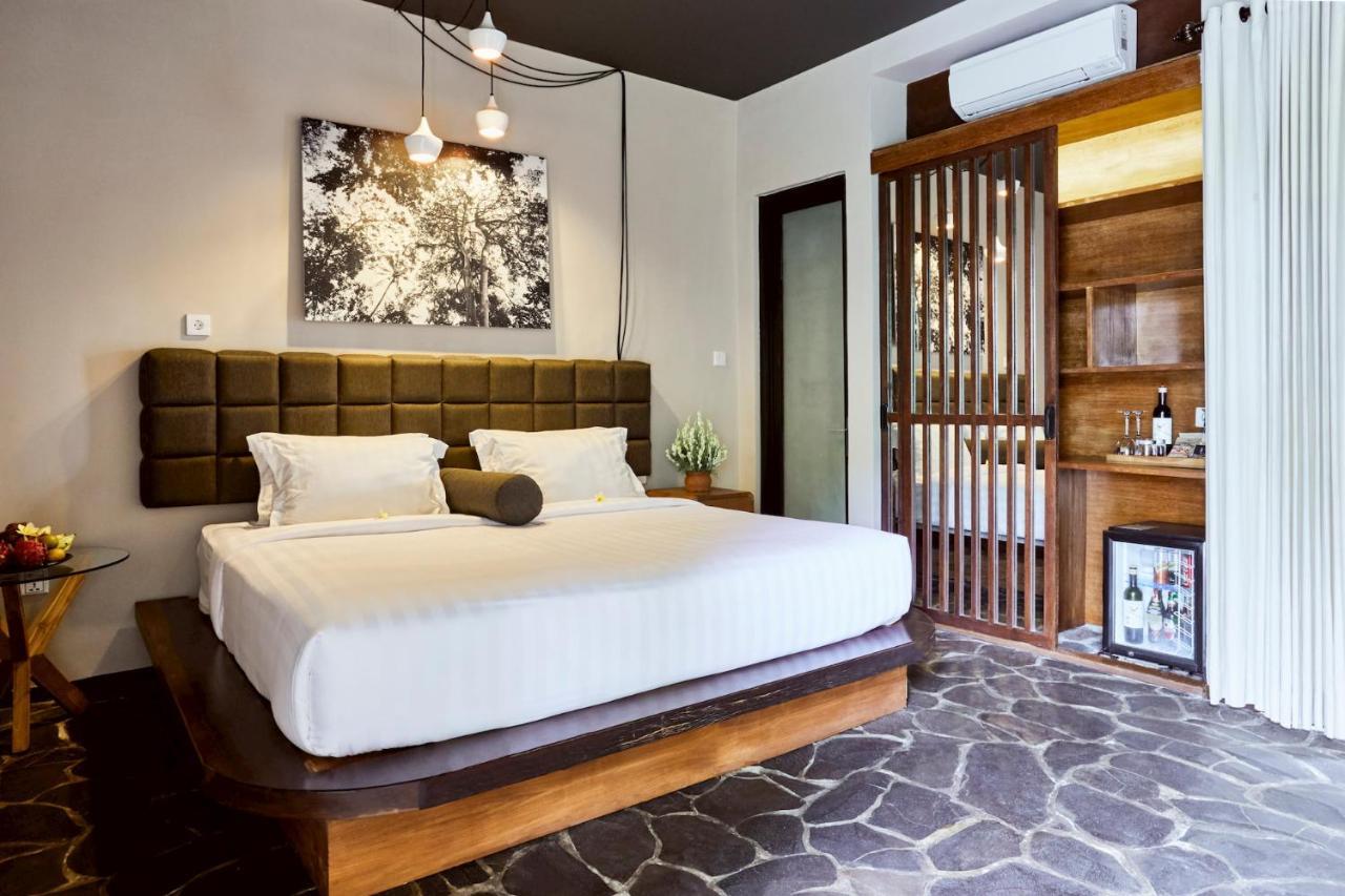 Outpost Ubud Penestanan מראה חיצוני תמונה