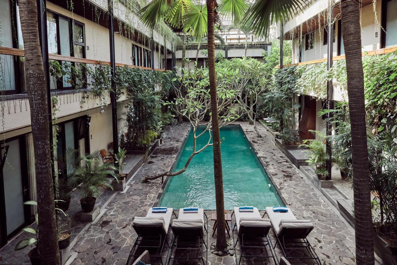 Outpost Ubud Penestanan מראה חיצוני תמונה