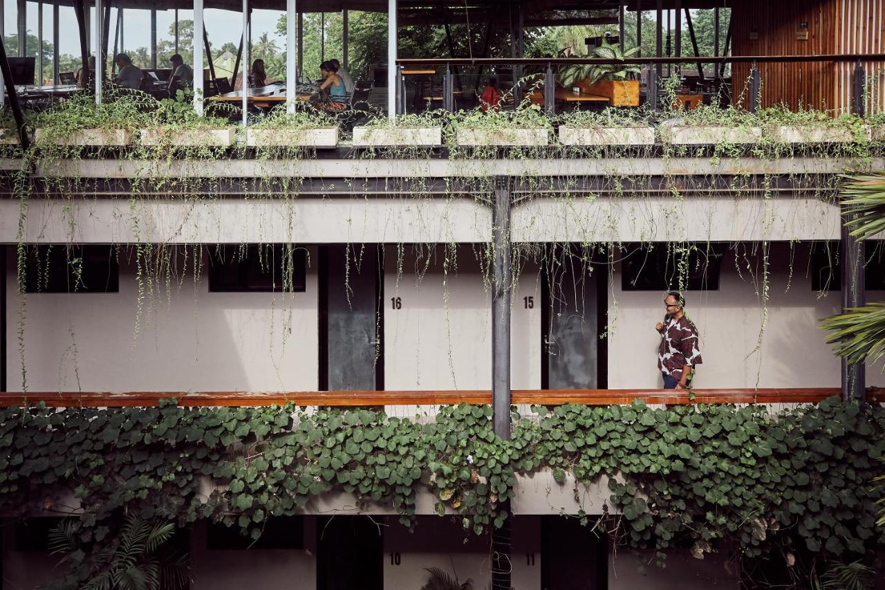 Outpost Ubud Penestanan מראה חיצוני תמונה