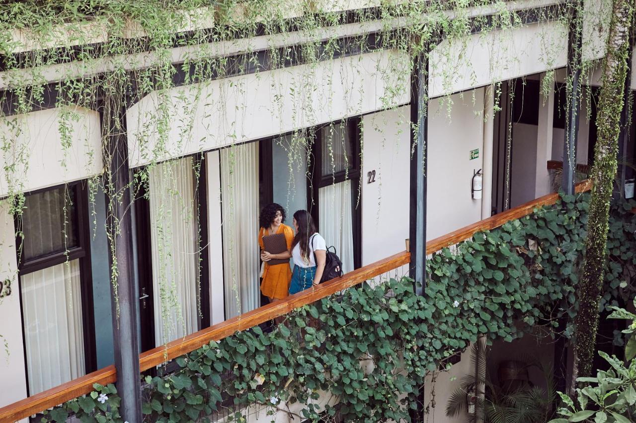 Outpost Ubud Penestanan מראה חיצוני תמונה